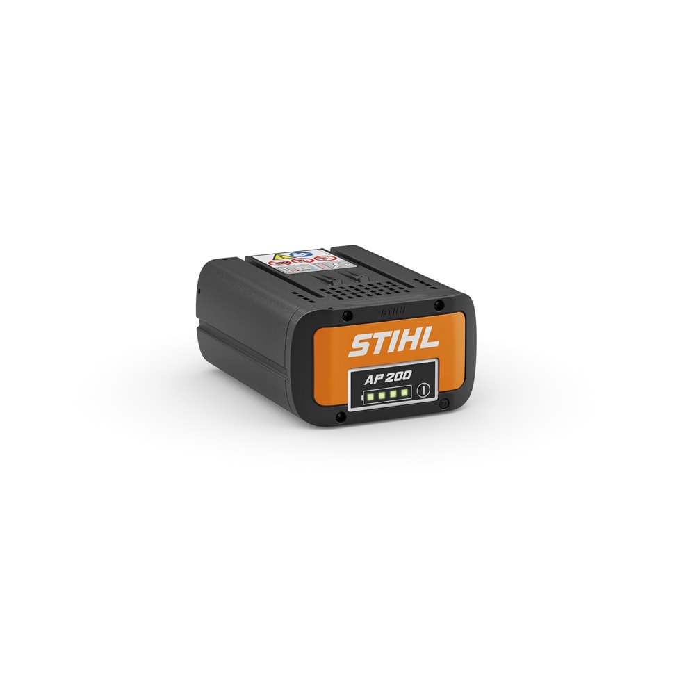 produktbillede af STIHL AP 200 Batteri