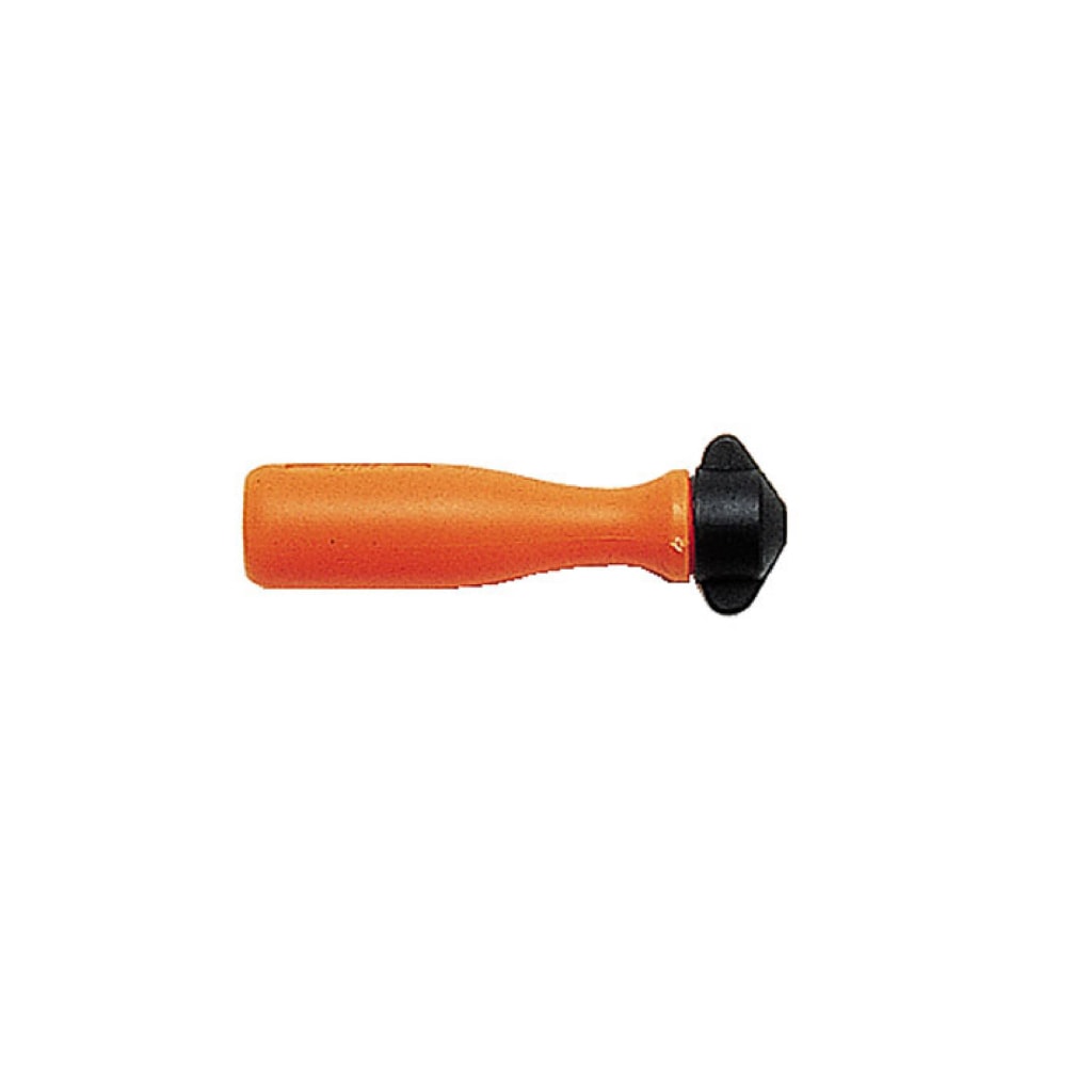 Filehåndtag i plast