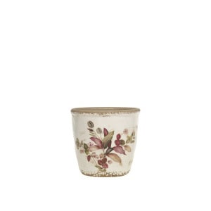 Florac skjuler m. blomstermotiv
