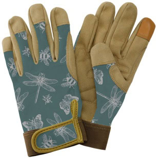 Kent & Stowe havehandsker