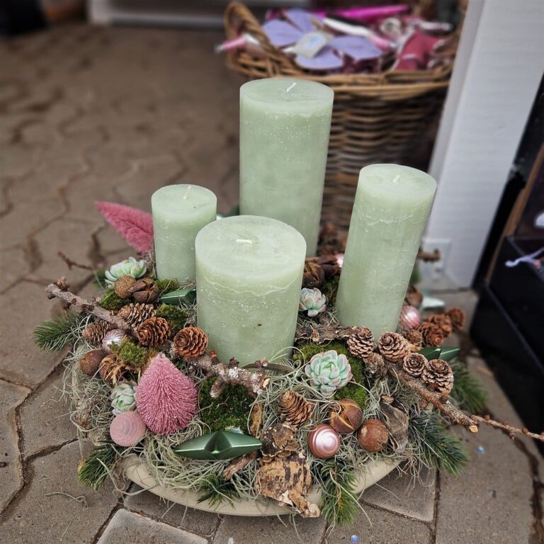 Juledekoration