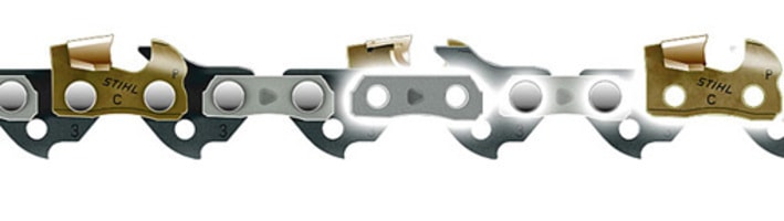 3/8" P Picco Duro - Motorsavskæde 1,3mm 35cm