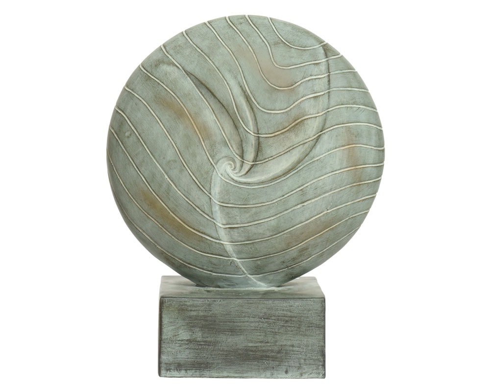 Deko statue - Fiber