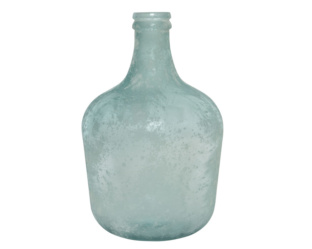 Vase - Genbrugsglas