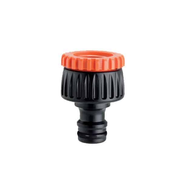 Vandhane kobling - 1/2" & 3/4"