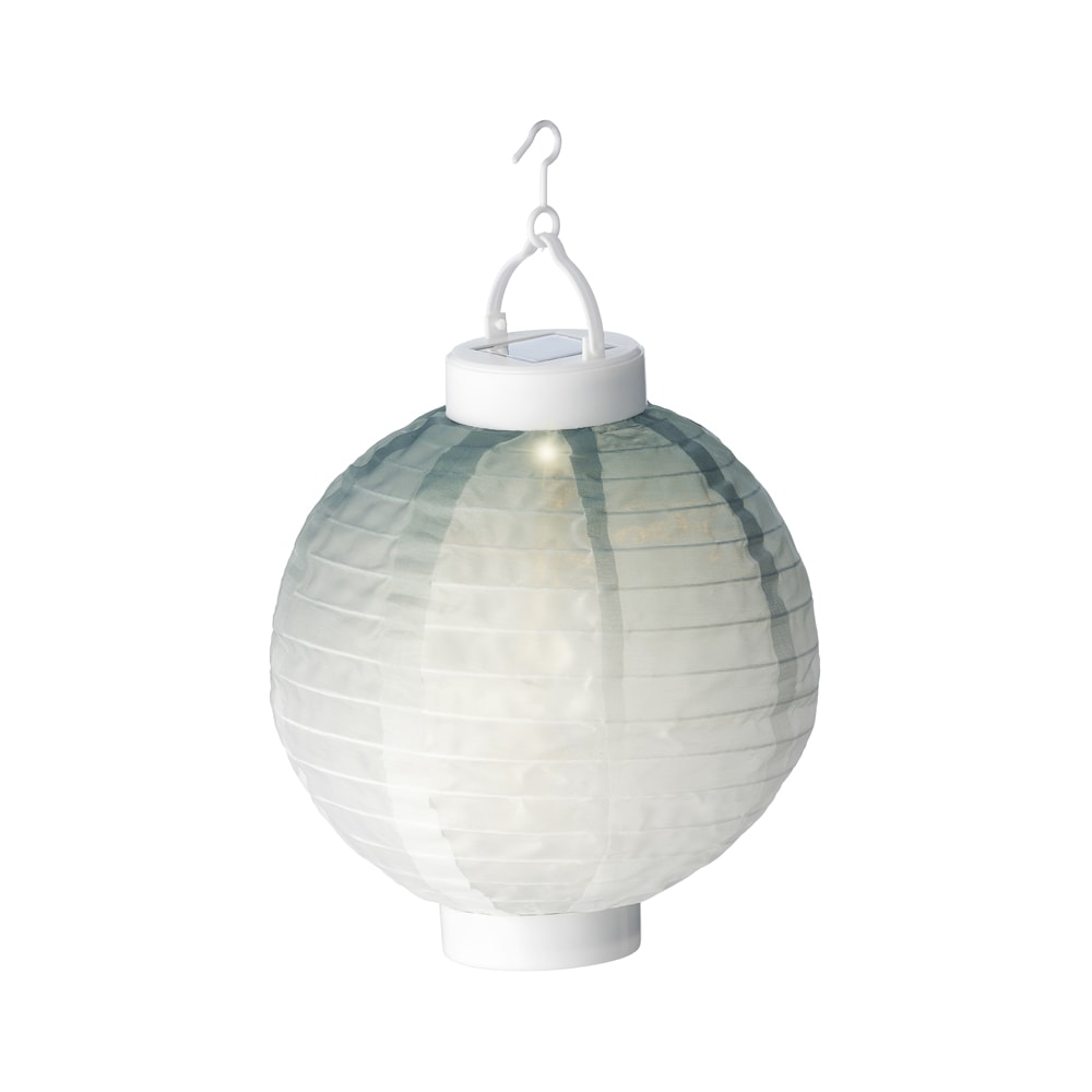 Nylon lanterne - 20 x 23cm
