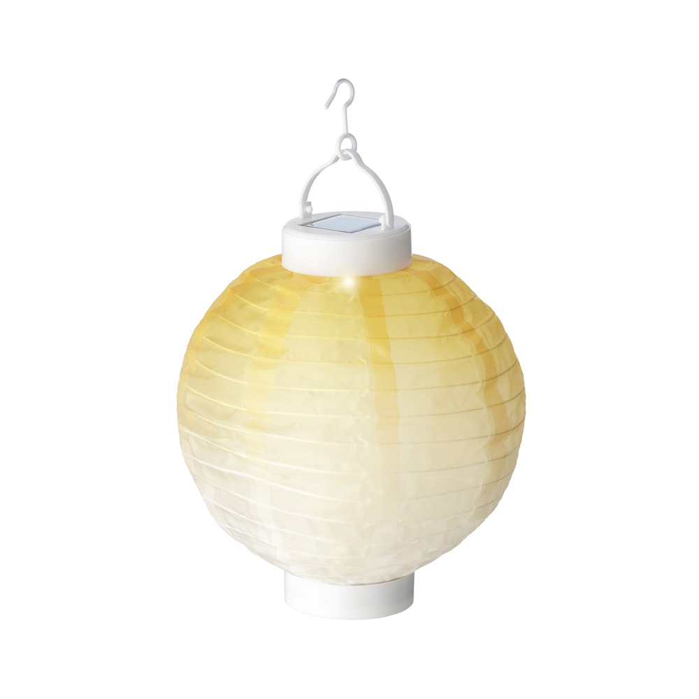 Nylon lanterne - 20 x 23cm
