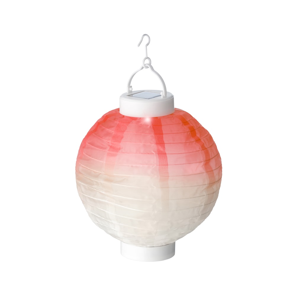 Nylon lanterne - 20 x 23cm