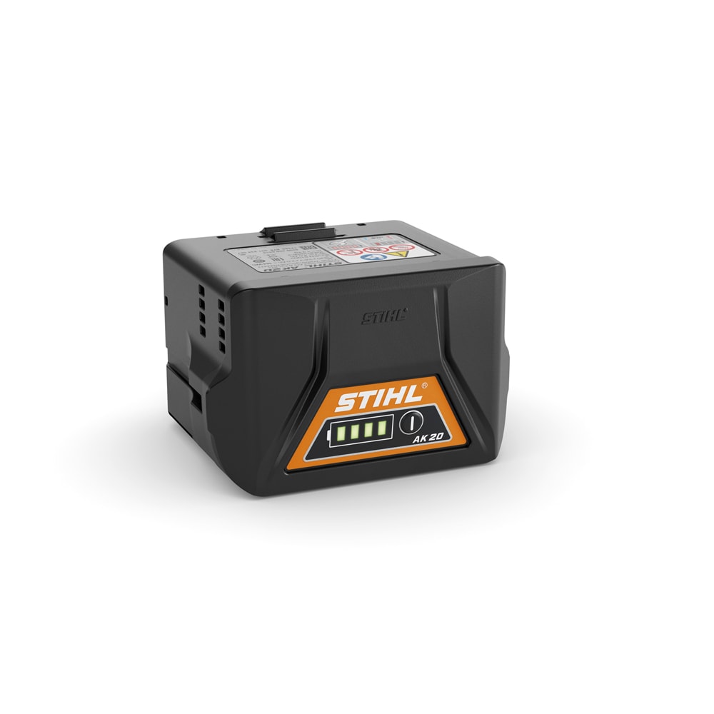 AK 20 - Batteri 144Wh
