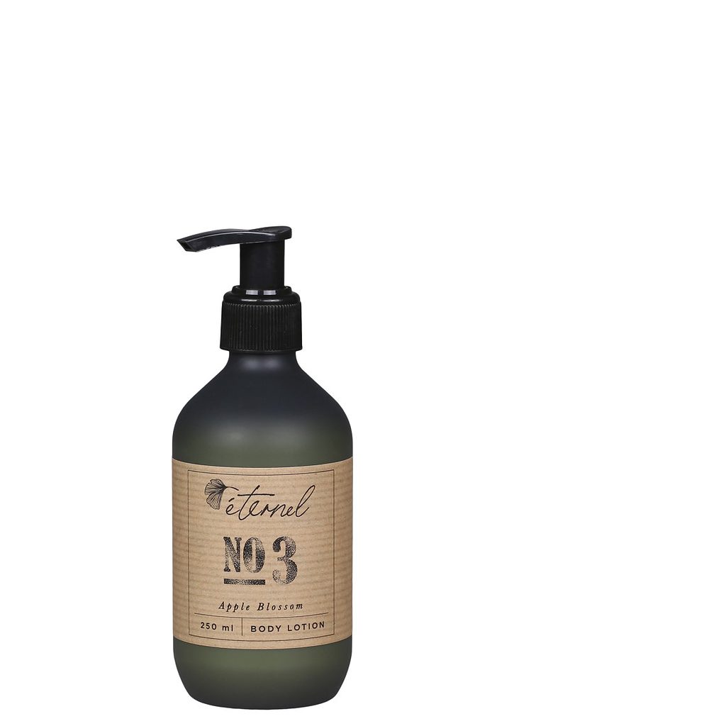 Éternel Body Lotion No. 3 - 'Apple blossom' 250ml