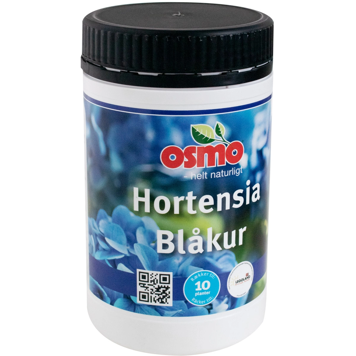 Osmo Hortensia Blåkur - 600g