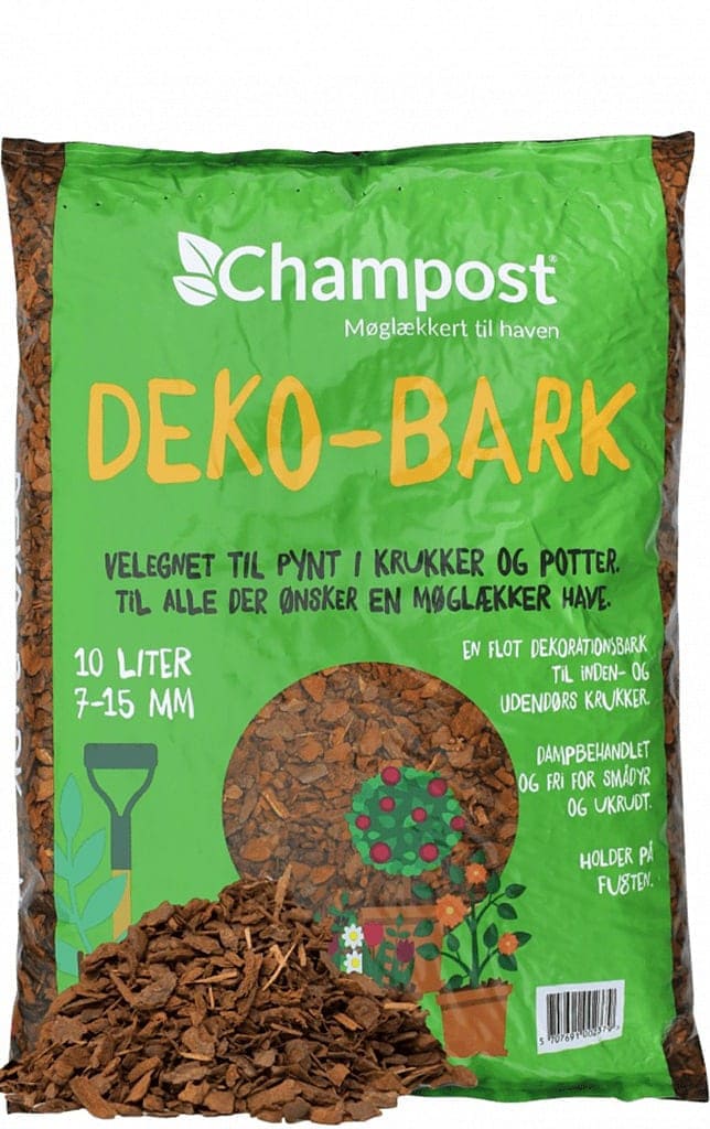 Champost Deko-Bark 16L