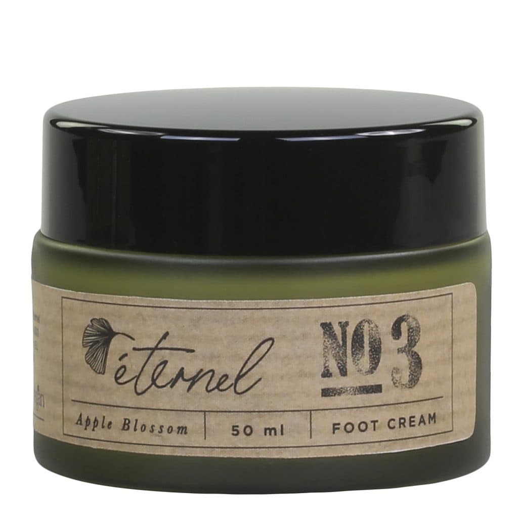 Éternel Fodcreme No. 3 - 'Apple blossom' 50ml