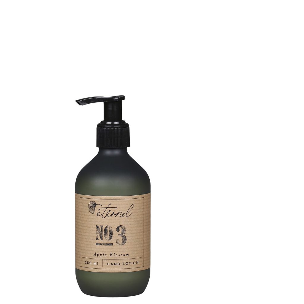 Éternel Håndlotion No. 3 - 'Apple blossom' 250ml