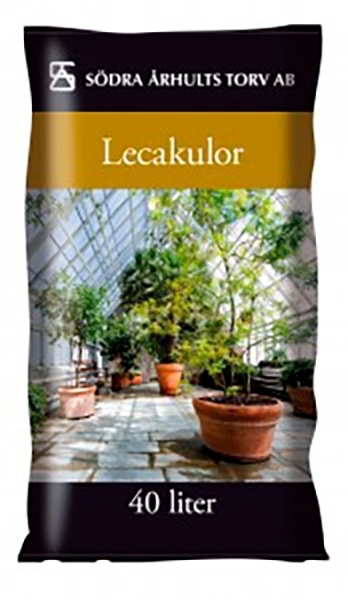 Lecakugler 40L Södra Århults Torb AB