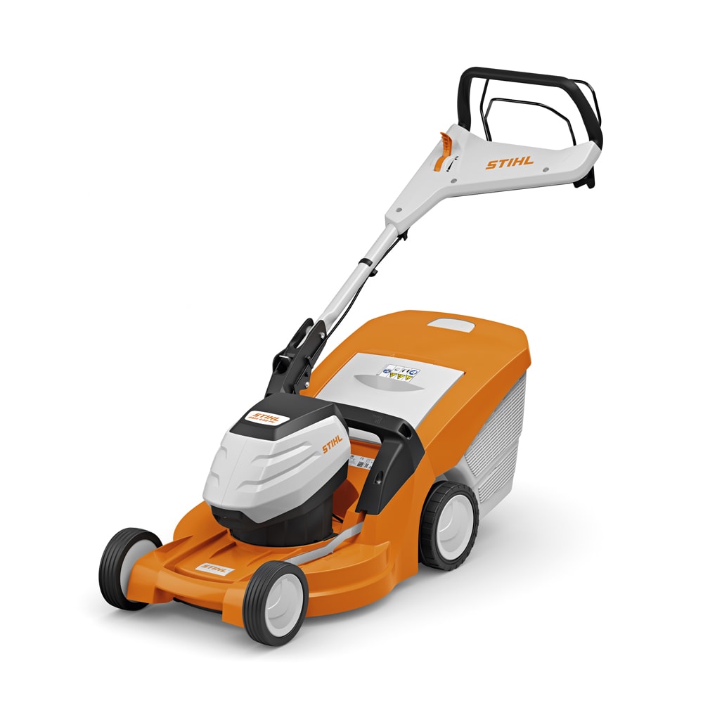 RMA 448 PV Komplet - Plæneklipper