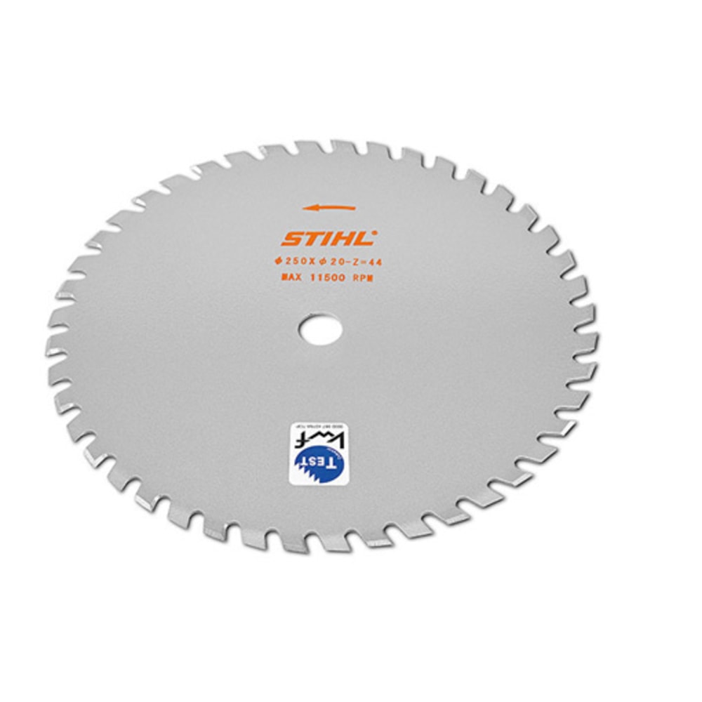 STIHL Græsklinge 250-32 - Ø 250mm x Ø 25,4mm