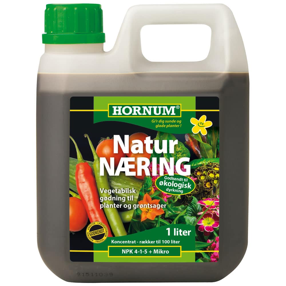 Hornum Natur Næring