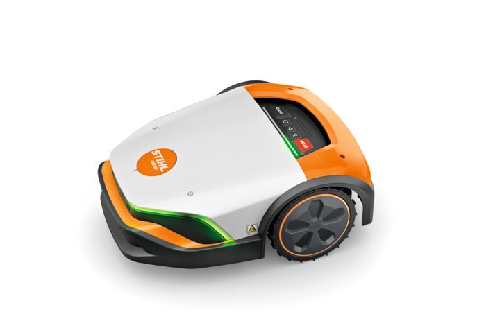 iMOW 5 - Robotplæneklipper