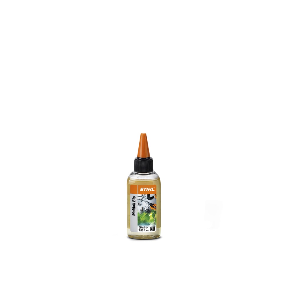 Multiolie Bio - 50ml