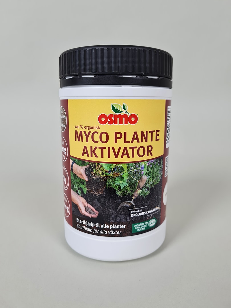 OSMO Bio Plante Aktivator 700g