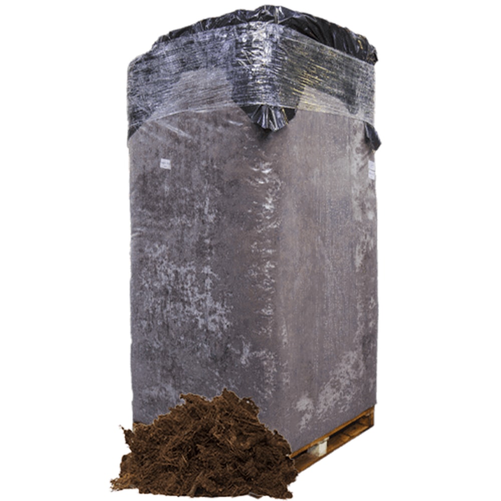 Spagnum Fin Bigbag - Champost