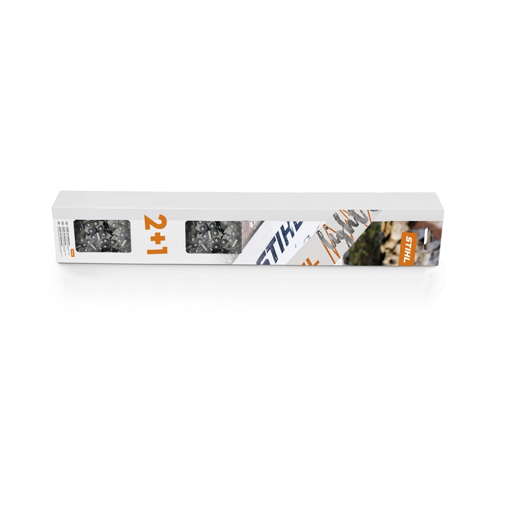 Sværd og kædepakke - MS 261/271 - 40cm