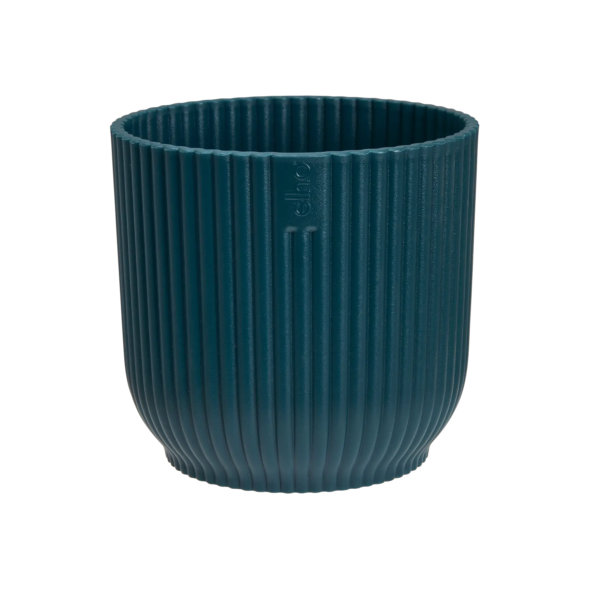 Vibes Fold mini potteskjuler - Blå