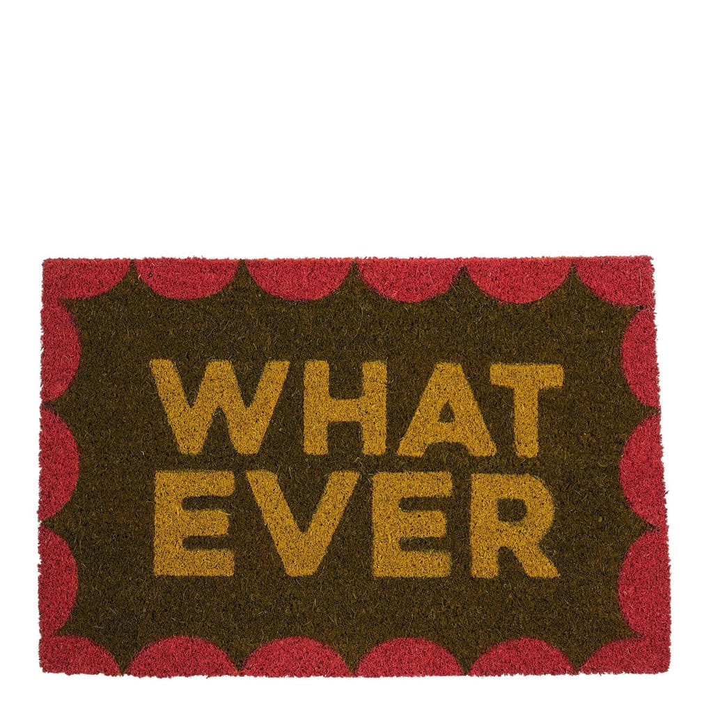 What Ever Doermaatte