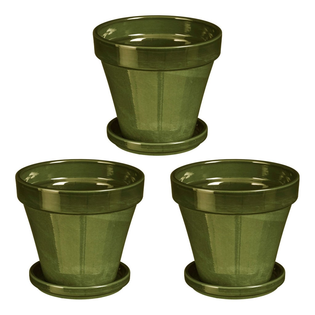 Urtepotte 3 pak
