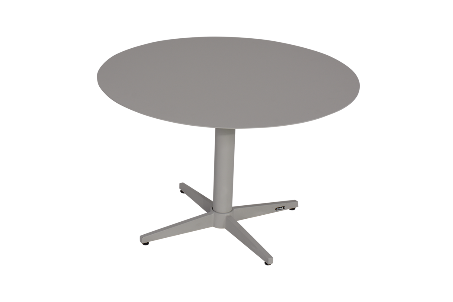 Mill Loungebord - Khaki