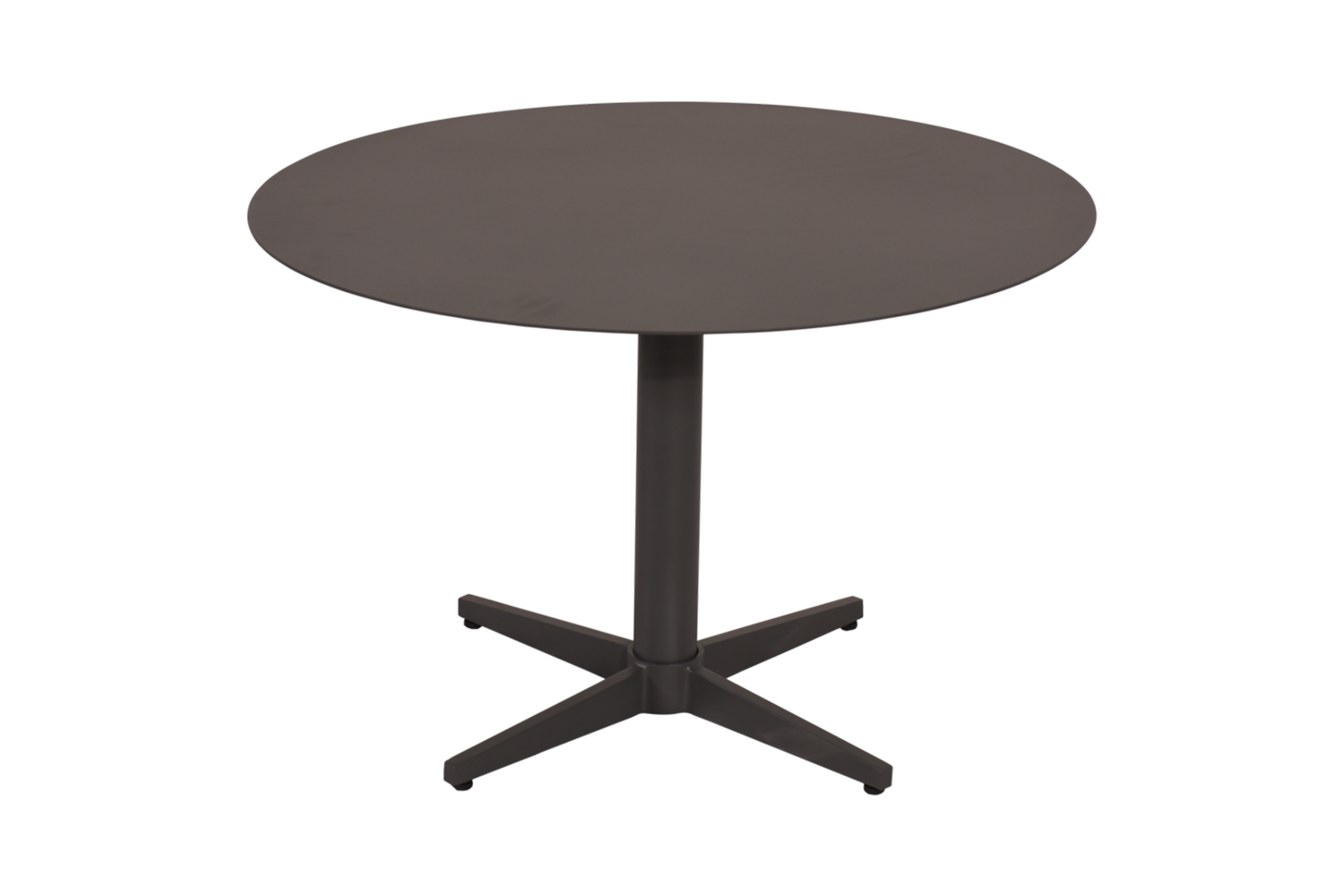 Mill Loungebord - Antracit