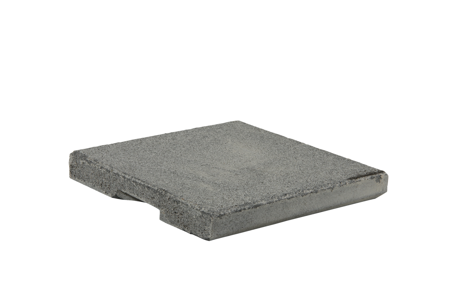 Smillson parasolsten - 20 kg