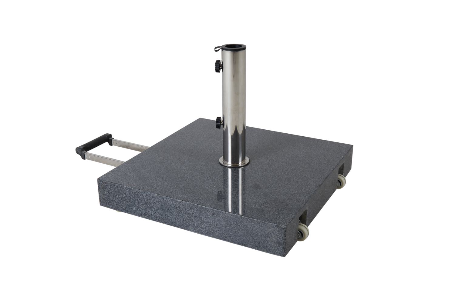 Mito Parasolfod, 50 Kg - Grå
