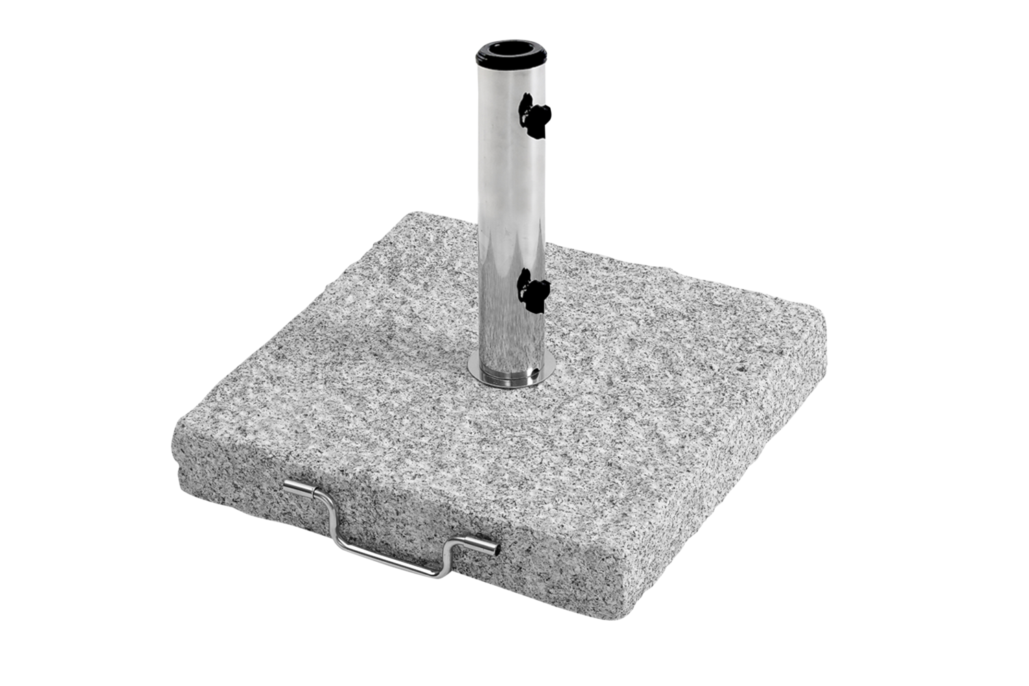 Mito Parasolfod, 30 Kg - Grå