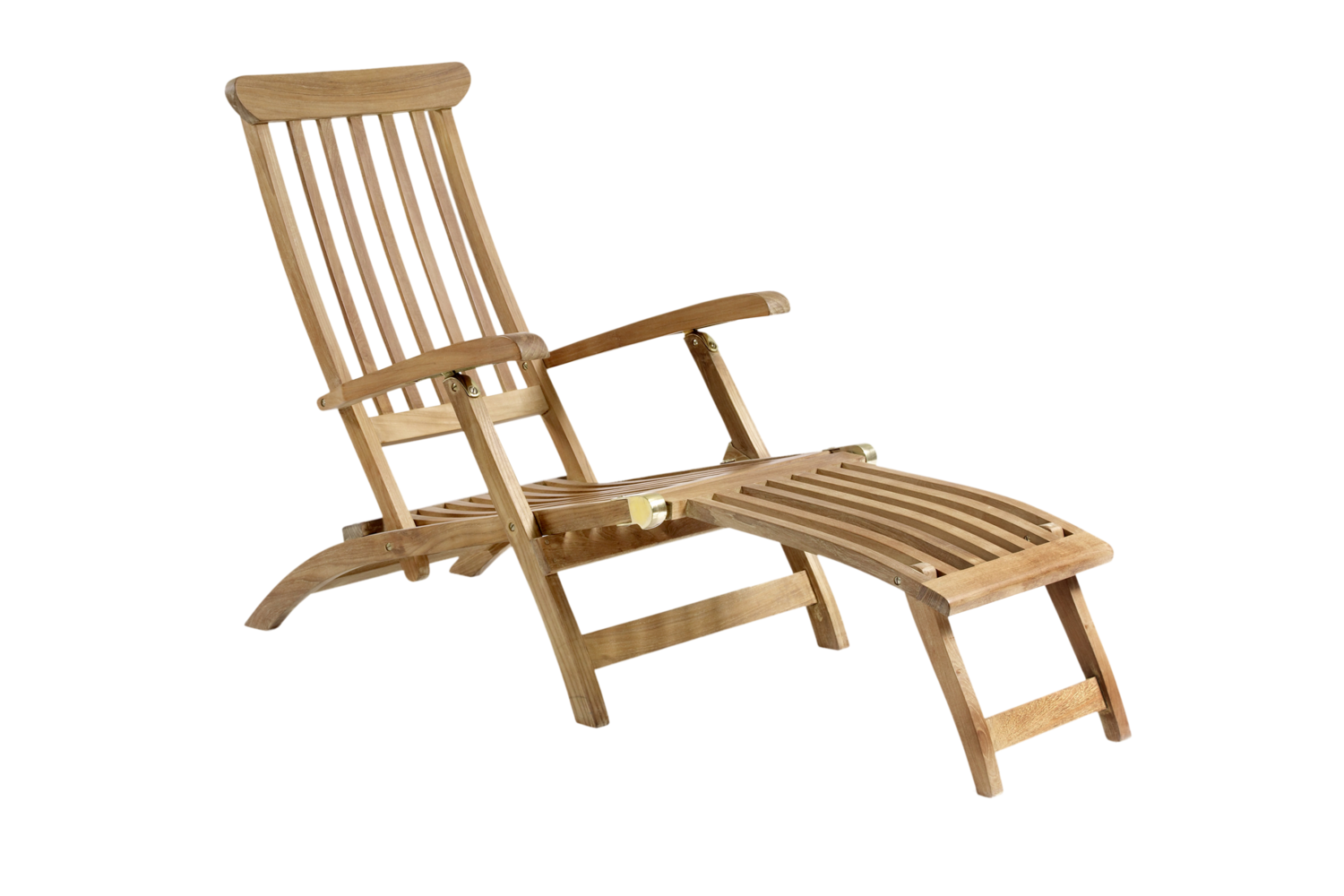 Jackson Liggestol - Natur