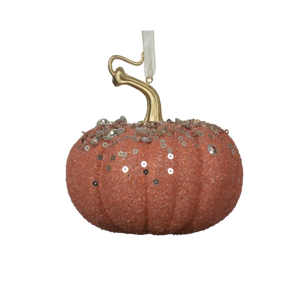 Græskar ornament