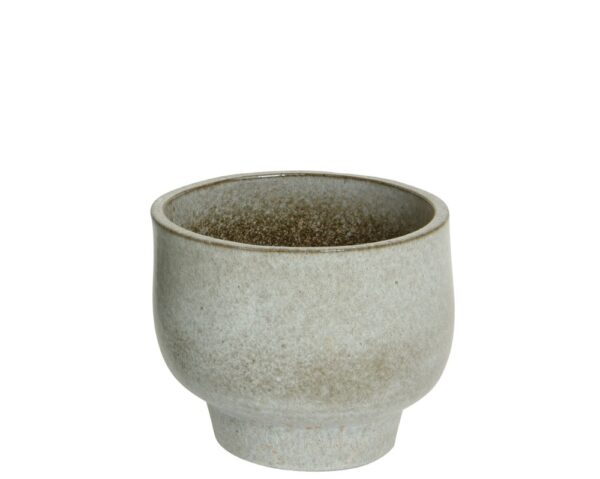 Mila krukke - Terracotta