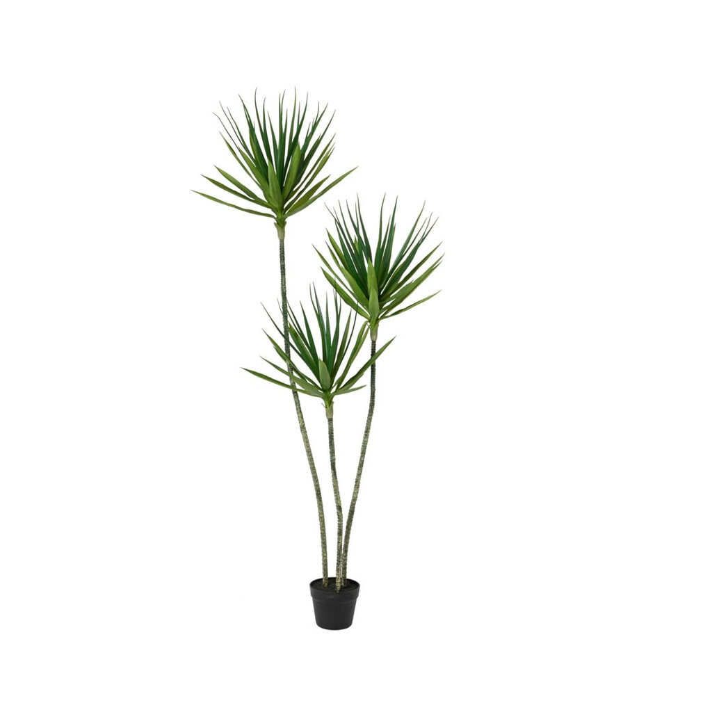 Kunstig yucca