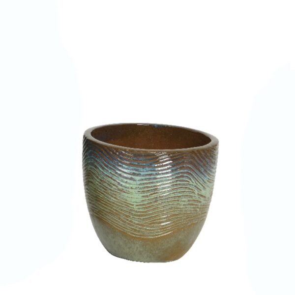 Maxime krukke - Terracotta