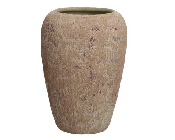 Vase - Terracotta