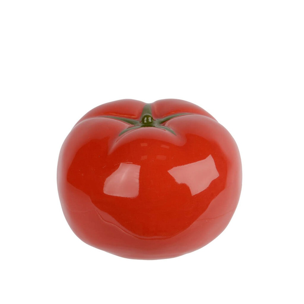 Porcelæns tomat