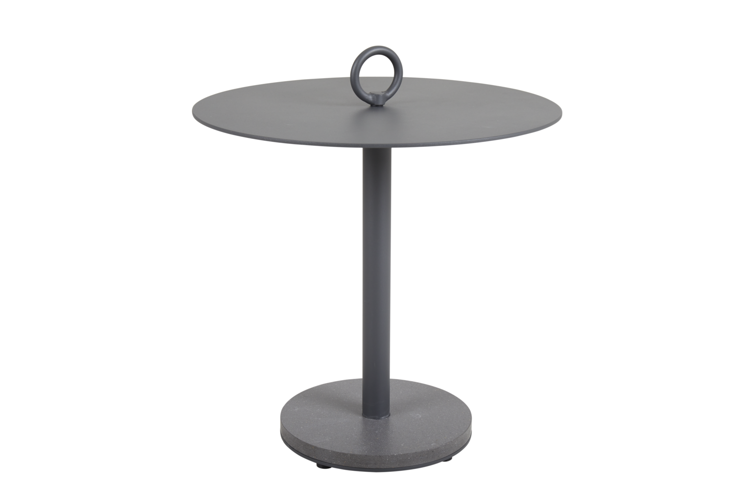 Niobe Sidebord - Antracit