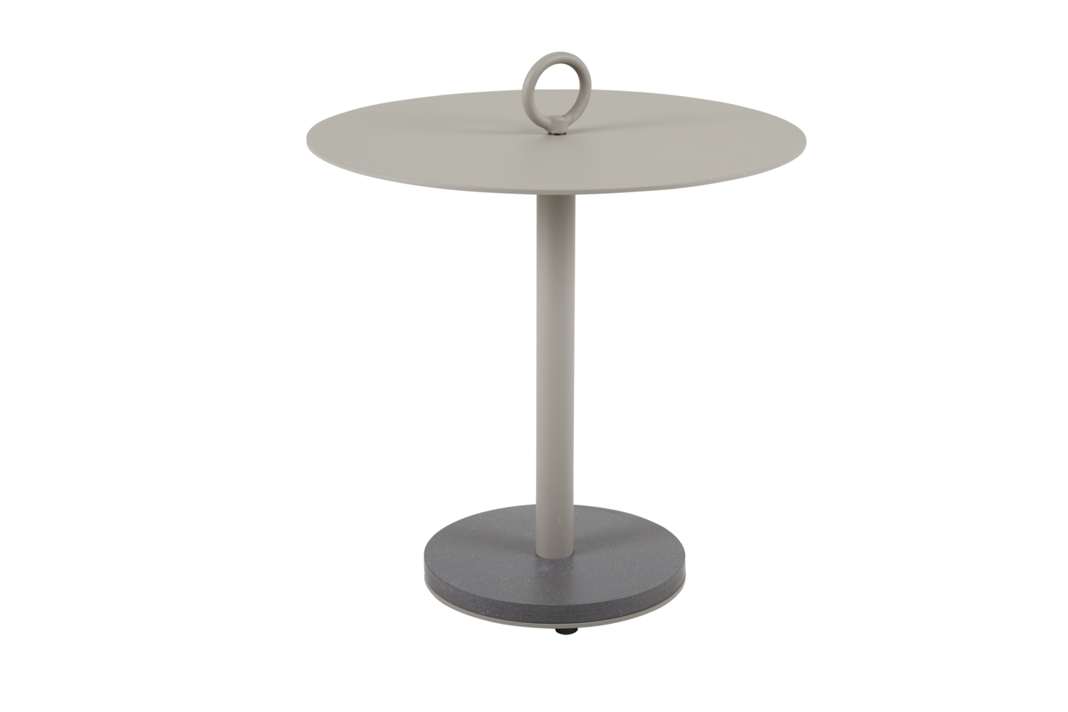 Niobe Sidebord - Khaki