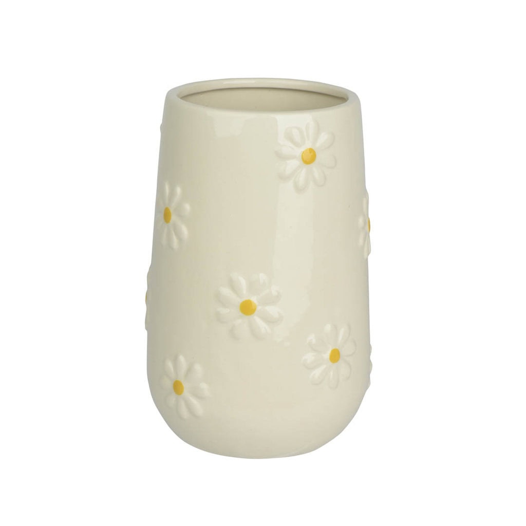 Maguerit vase