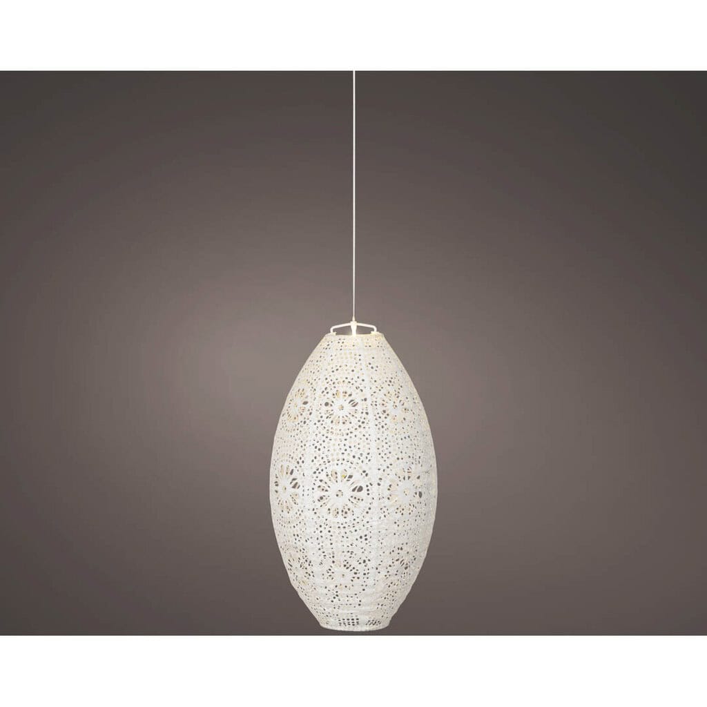 Solcelle lampe