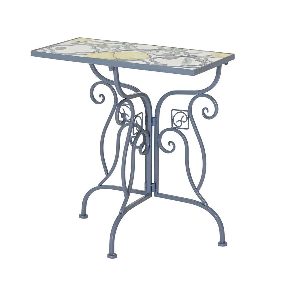 Bergamo sidebord