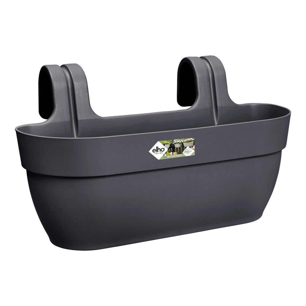 Altankasse - Vibia Campana Easy Hanger Large Black