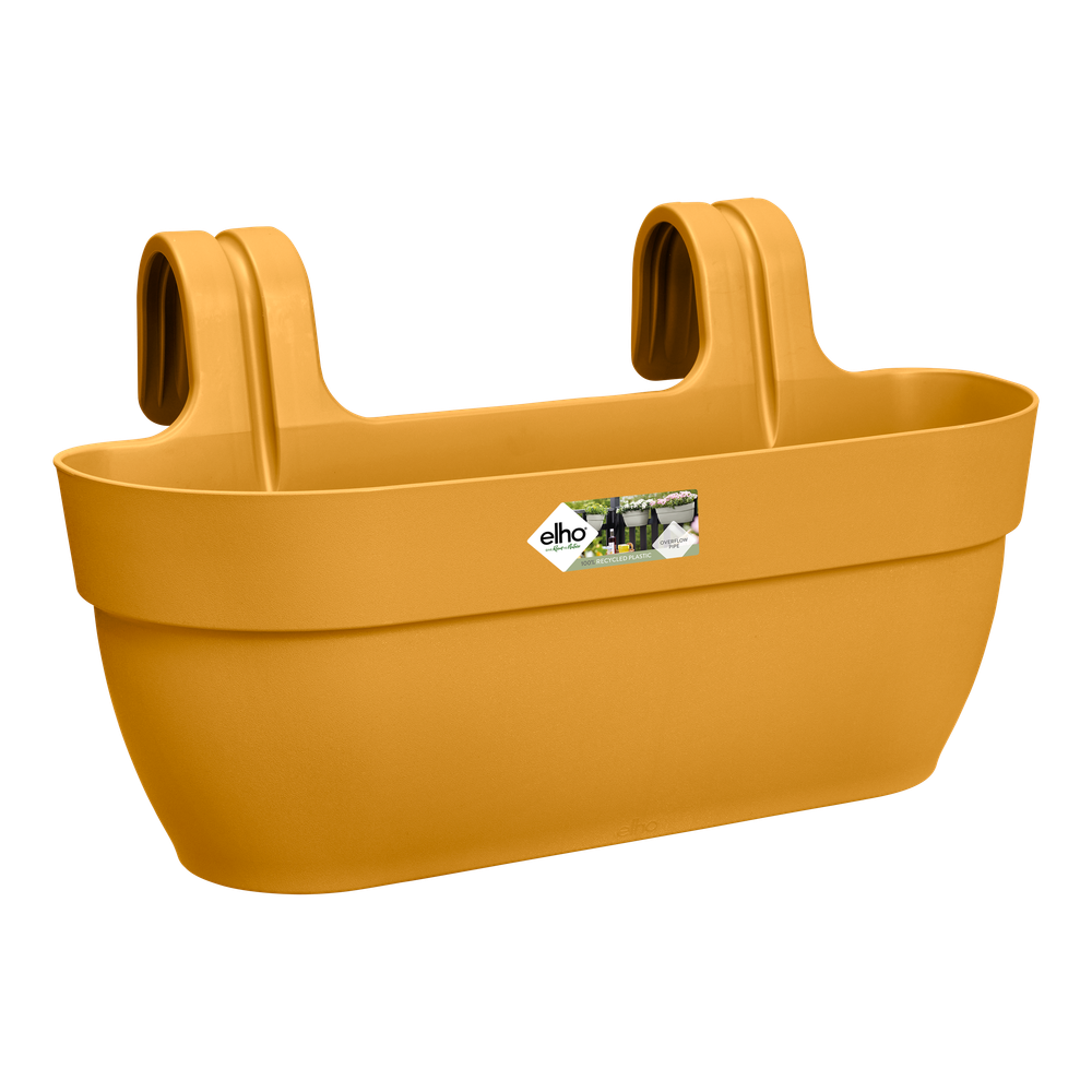 Altankasse - Vibia Campana Easy Hanger Large Yellow
