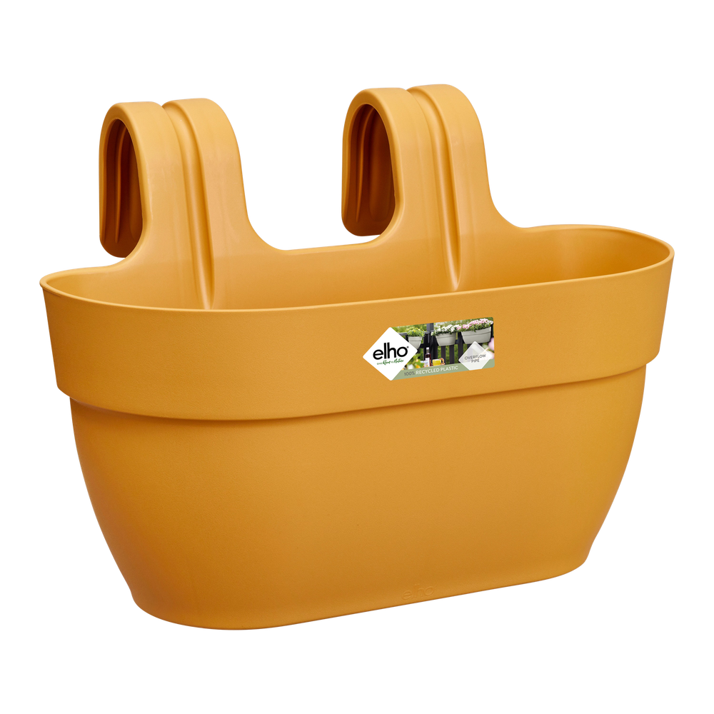Altankasse - Vibia Campana Easy Hanger Medium Yellow
